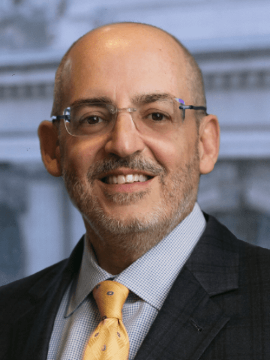 Mark Seelig