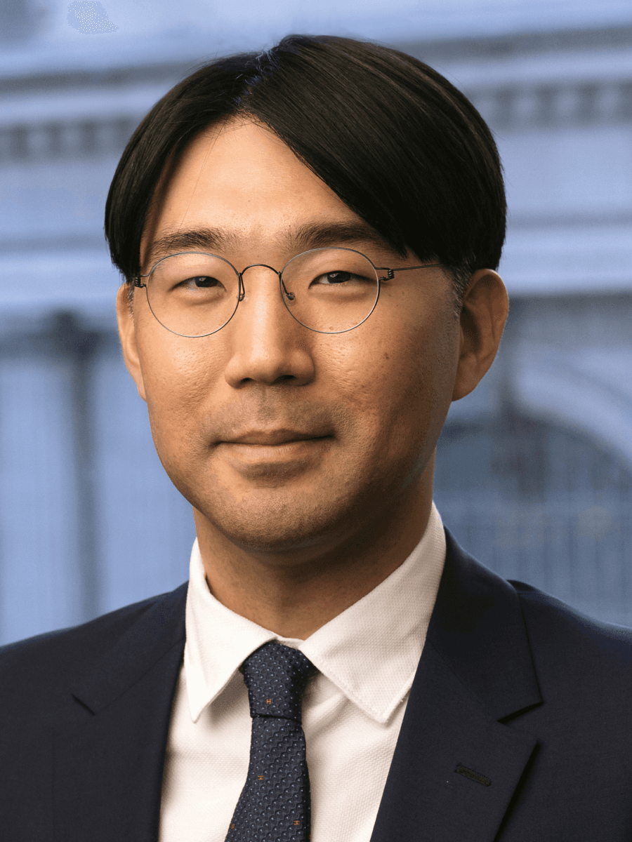 Jiseong Hong, CFA