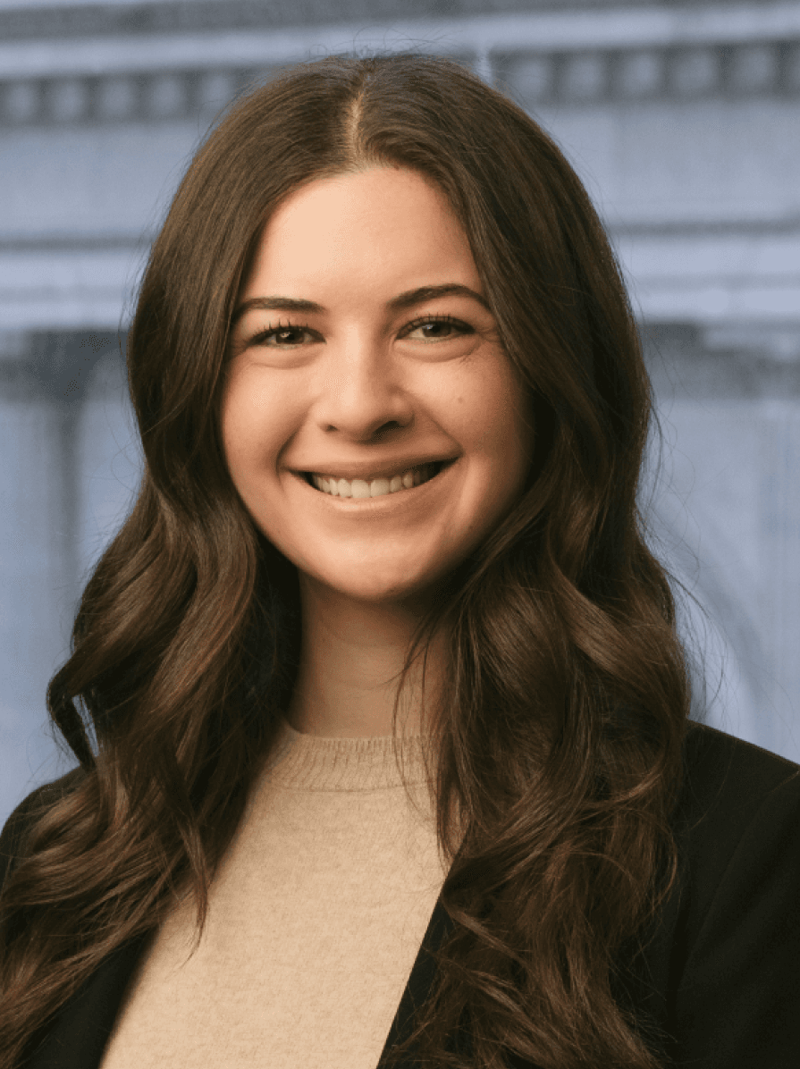 Marissa Beckwith