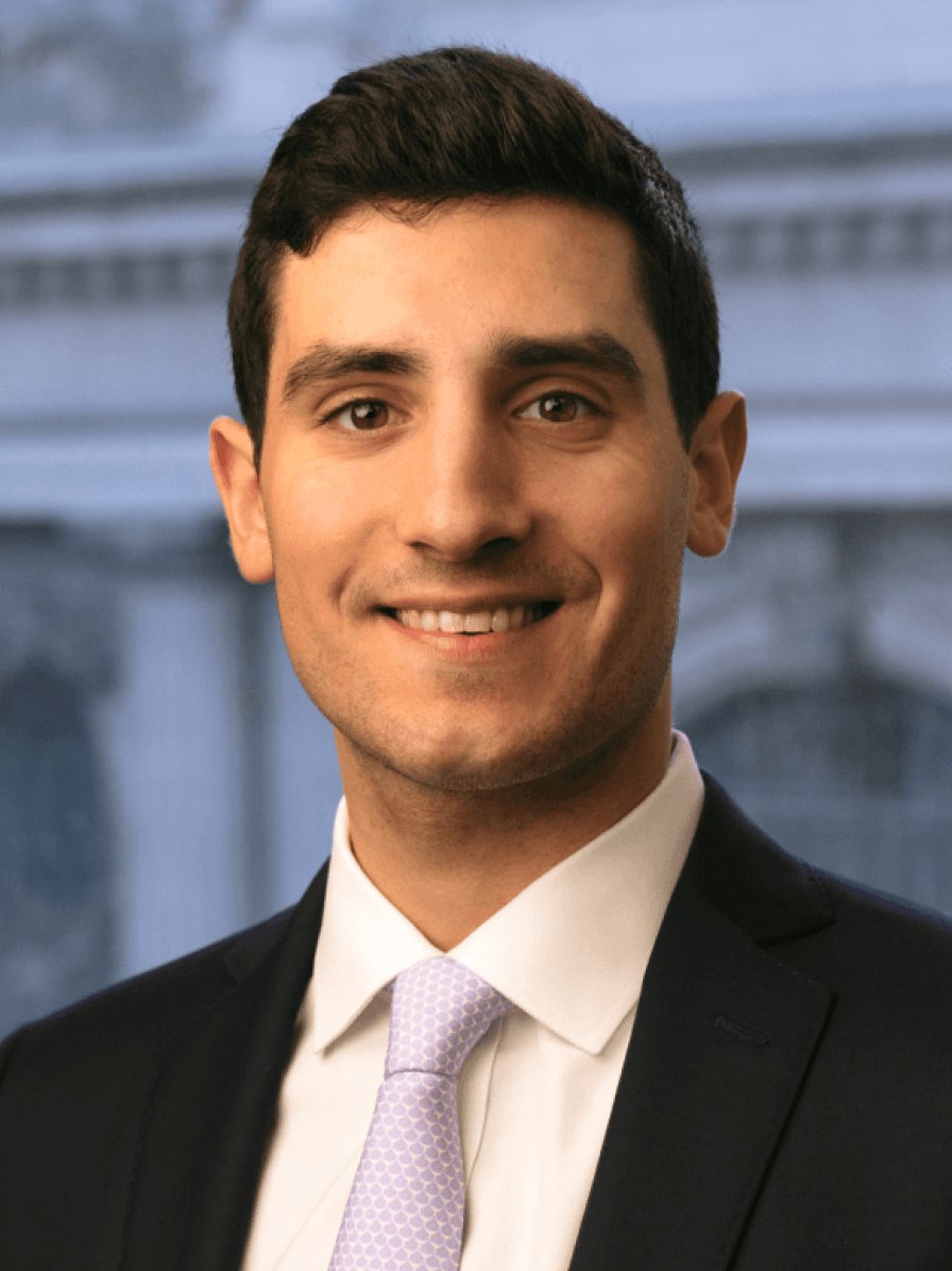 Mitchell Levine