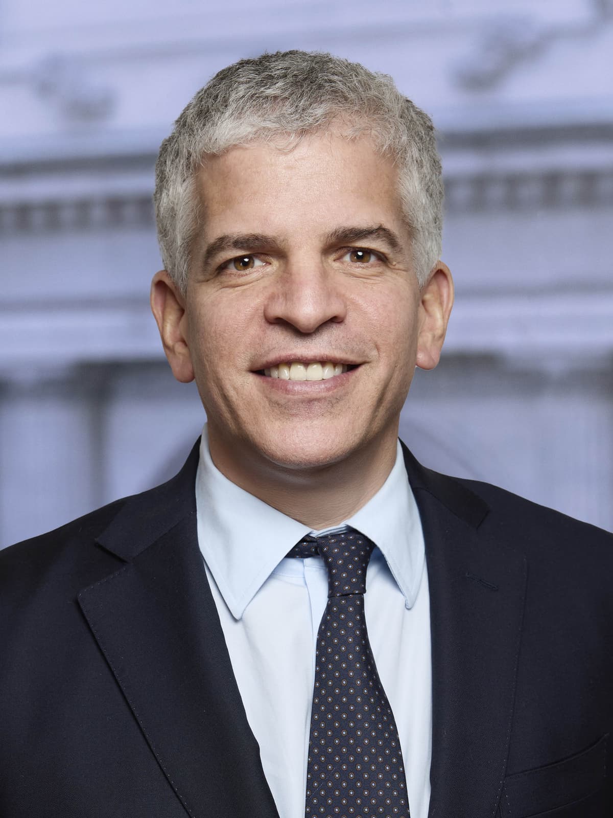 James Hausman