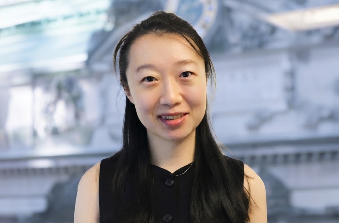 Jingwen Zhang